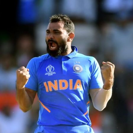Mohammed Shami is a pacer who has all of the right ingredients