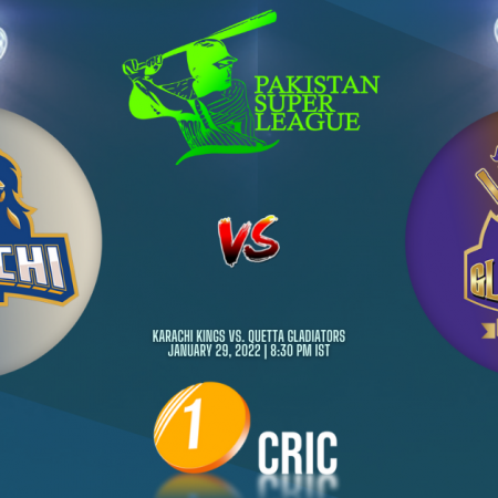 Match 4: KAR vs QUE 1CRIC Prediction, Head to Head Statistics, Best Fantasy Tips, and Pitch Report