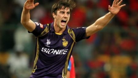 ‘I’ve signed up for it,’ says Pat Cummins, confirming his participation in the IPL auction.