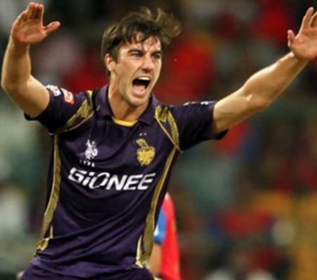 ‘I’ve signed up for it,’ says Pat Cummins, confirming his participation in the IPL auction.