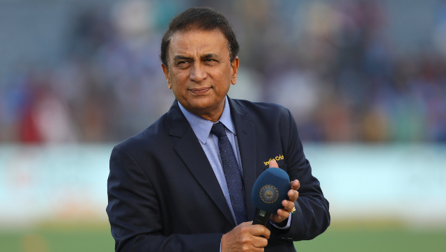 Sunil Gavaskar Highlights “One Shortcoming” in India’s ODI’s