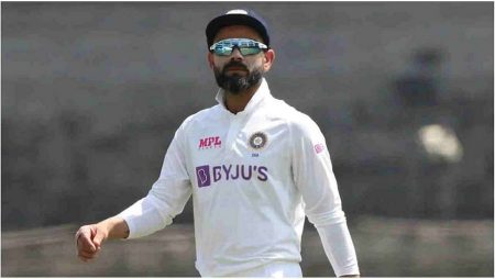 Who Will Take Over after Virat Kohli? “There is enough time to make a decision” says a BCCI official.