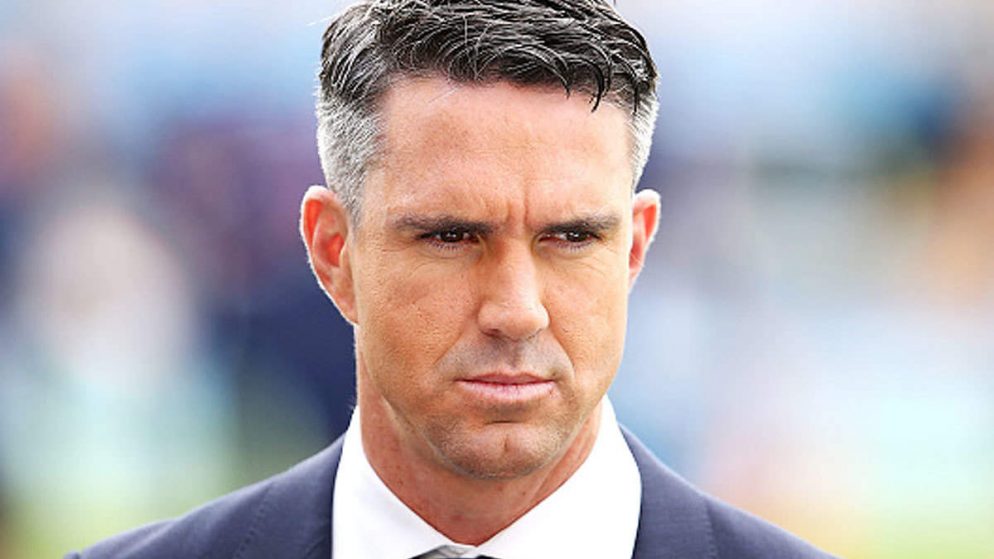 Kevin Pietersen Responds to Those Calling for England’s Coach and Captain to Be Fired