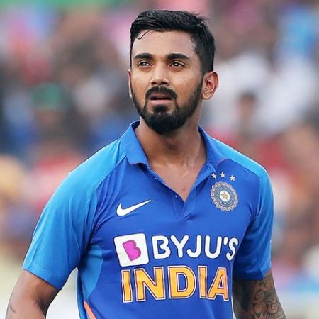 KL Rahul is in the spotlight as Team India prepares for the ODI series against South Africa. 