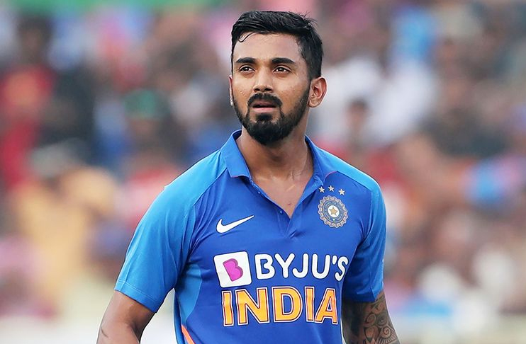 KL Rahul is in the spotlight as Team India prepares for the ODI series against South Africa. 