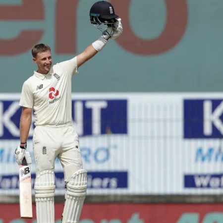 Joe Root foregoes the opportunity to play in the IPL in order to rebuild England’s Test team.