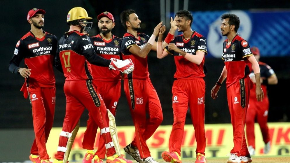 IPL 2022 Auction: 5 Players RCB Should Consider Buying