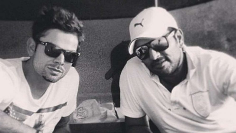 “You Have Been A Legendary Captain,” Yuvraj Singh Writes a letter to Virat 