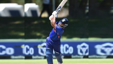 What India Batting Coach Vikram Rathour Said About Rishabh Pant’s T20I Opening