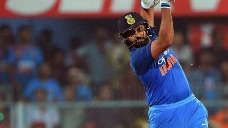 India vs. West Indies: Rohit Sharma Is On The Verge Of Becoming the First Indian To Achieve This Unusual Landmark