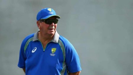 Rod Marsh, a veteran cricketer, is fighting for his life in an induced coma.