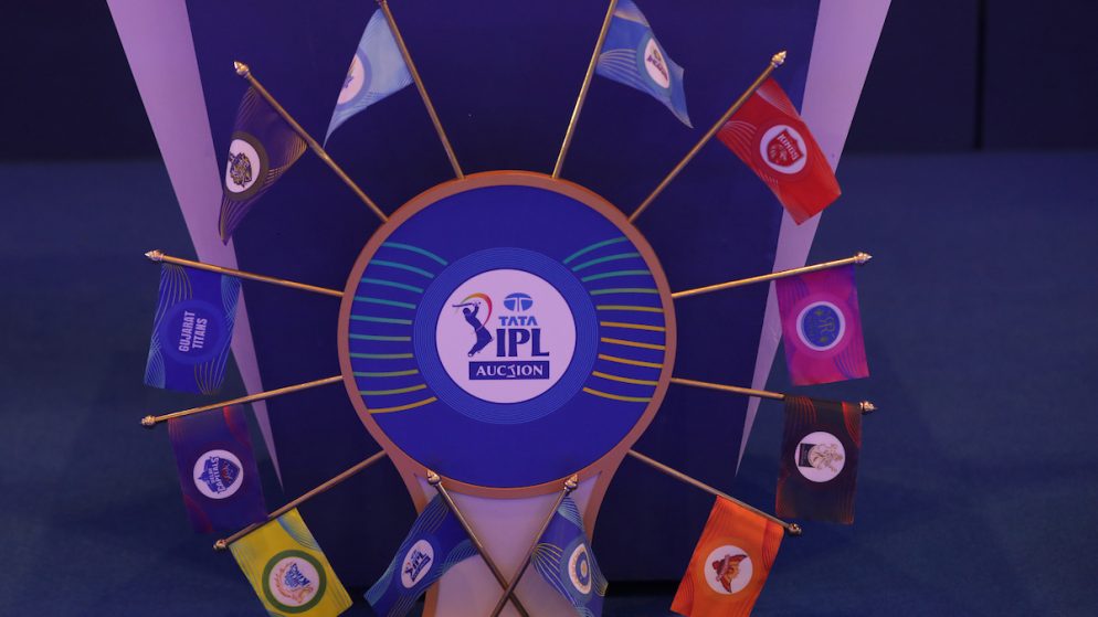 IPL 2022: Ten Franchises Split Into Two Virtual Groups; Who Will Play Whom? Full Description