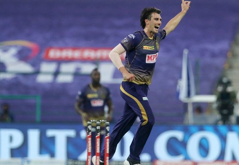 We have two solid captain options in Pat Cummins and Shreyas Iyer: Venky Mysore, CEO of KKR