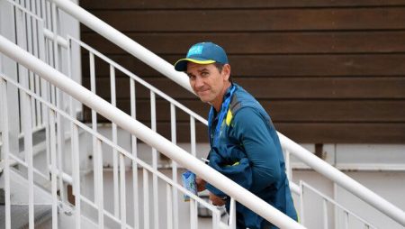 How The Cricketing Community Reacted to Justin Langer Resignation As Australia Men’s Cricket Team Coach