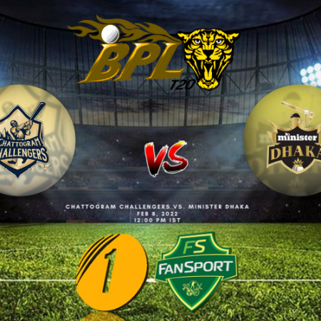 Match 23: CCH vs MGD 1CRIC Prediction, Head to Head Statistics, Best Fantasy Tips, and Pitch Report