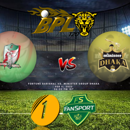 Match 28: FBA vs MGD 1CRIC Prediction, Head to Head Statistics, Best Fantasy Tips, and Pitch Report
