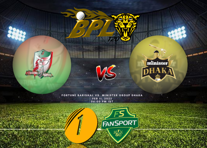 Match 28: FBA vs MGD 1CRIC Prediction, Head to Head Statistics, Best Fantasy Tips, and Pitch Report