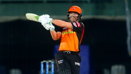 The Delhi Capitals have picked David Warner for Rs 6.25 crore.