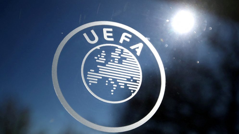 According to UEFA, the COVID-19 pandemic will cost European clubs 7 billion Euros.
