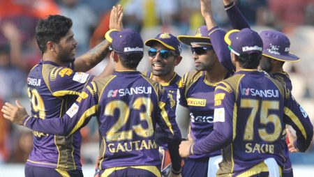 Aakash Chopra Names KKR’s “Potential Captain” Ahead of the IPL 2022 Auction