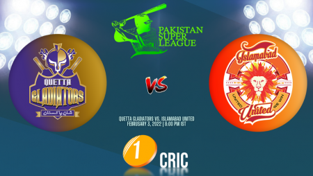 Match 10: QUE vs ISL 1CRIC Prediction, Head to Head Statistics, Best Fantasy Tips, and Pitch Report