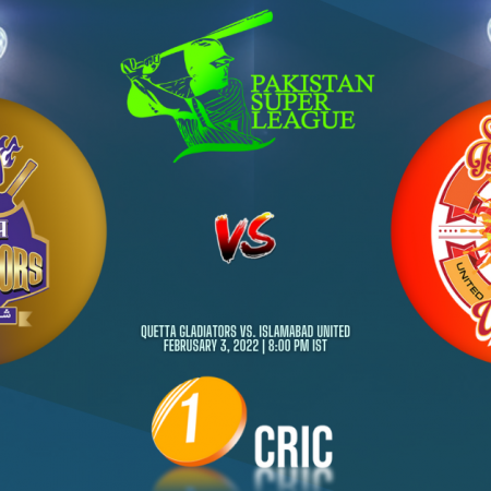 Match 10: QUE vs ISL 1CRIC Prediction, Head to Head Statistics, Best Fantasy Tips, and Pitch Report
