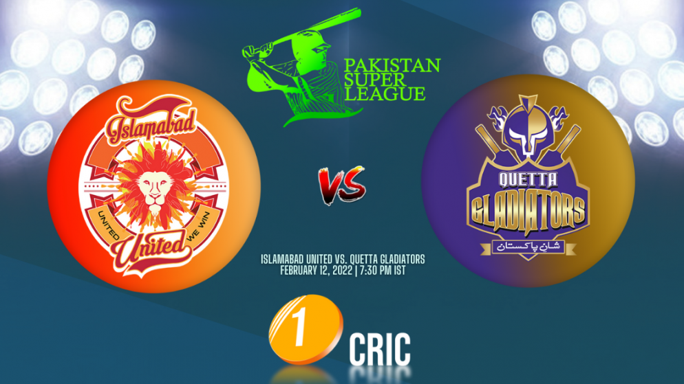 Match 18: ISL vs QUE 1CRIC Prediction, Head to Head Statistics, Best Fantasy Tips, and Pitch Report