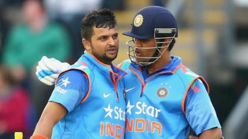 Suresh Raina Has “Lost MS Dhoni’s Loyalty”: Simon Doull On Former CSK Star Going Unsold In IPL Auction 2022
