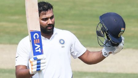 Pundits and players applaud Rohit Sharma’s elevation to India Test Captaincy.