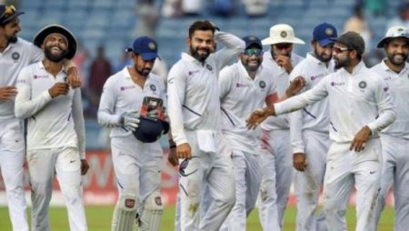 Sunil Gavaskar on India’s White-Ball Bench Strength.