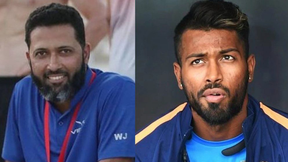 Wasim Jaffer Makes Huge Statement About Young All- Rounder’s T20 World Cup Chances in 2022