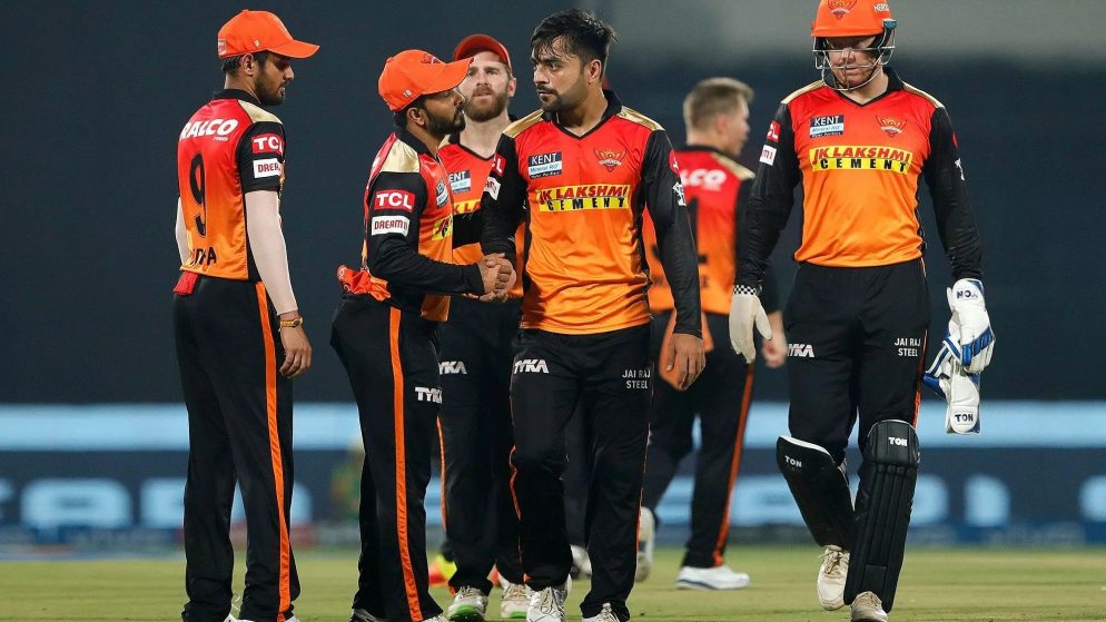 IPL 2022 Auction: 5 Players SRH Should Consider Buying