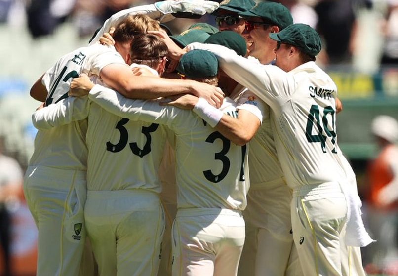 Pakistan vs. Australia: Australia Names Full-Squad For Pakistan Tour