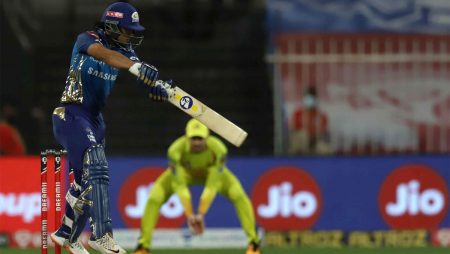 Ishan Kishan Identifies Bowler Who Is Difficult To Play Against