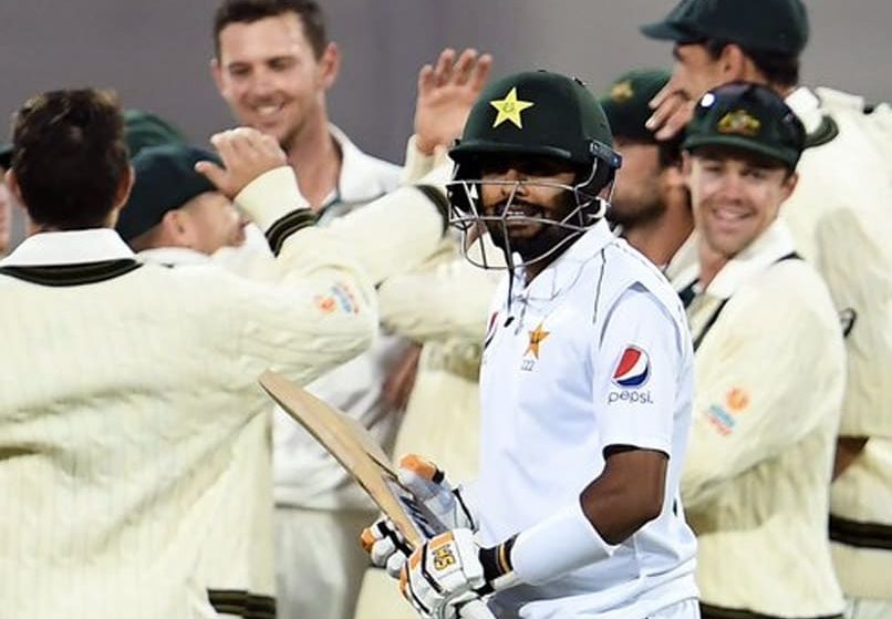 AUS vs PAK: Australia Confirm First Pakistan Tour In 24 Years.