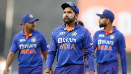 Sunil Gavaskar Evaluates, Rohit Sharma’s Time As Team India Captain