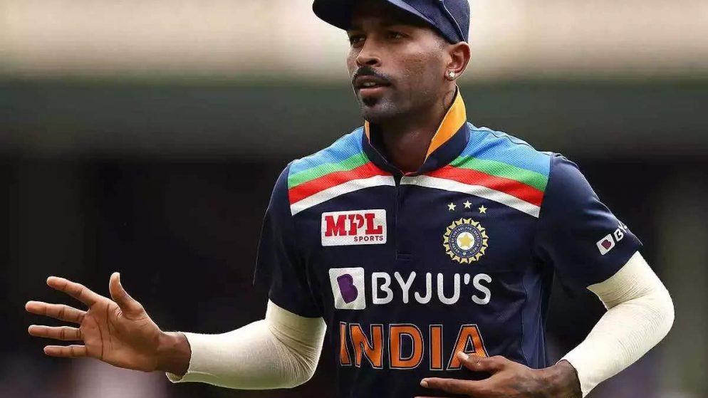 The Chief Selector of Team India Responds to Questions Regarding Hardik Pandya’s Return
