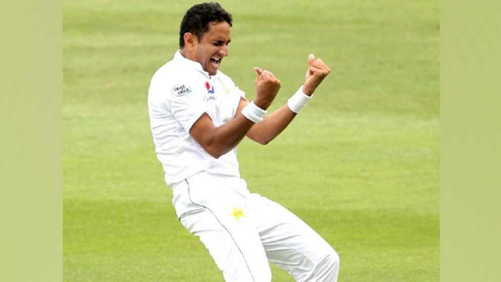 PAK vs AUS: Pacer Mohammad Abbas, and spinner Yasir Shah, have been named reserves.
