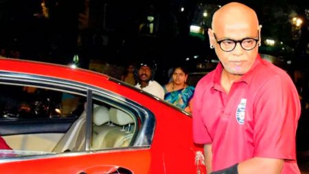 Vinod Kambli arrested and later released on bail after being charged with driving under the influence of alcohol.