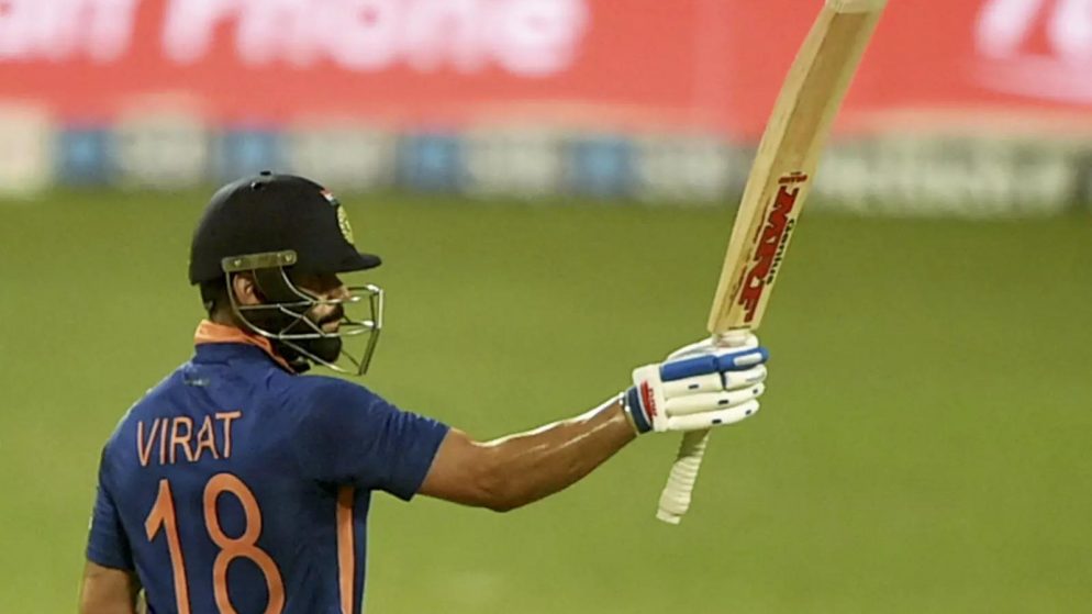 The BCCI given Virat Kohli a bio-bubble break, To miss the third T20I against West Indies.