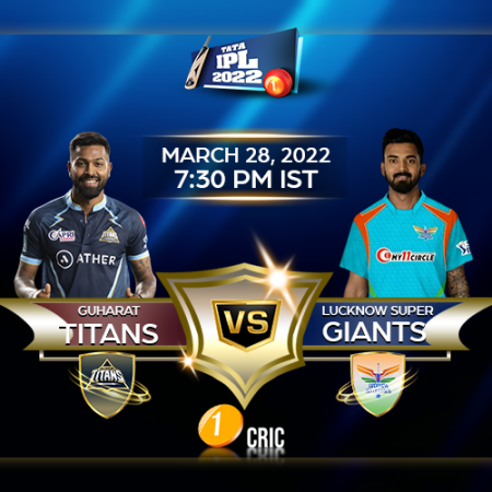 IPL 2022: Lucknow Super Giants Predicted XI Against Gujarat Titans