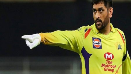 IPL 2022: MSK Prasad Former India Selector Reacts to MS Dhoni’s Departure as CSK Captain
