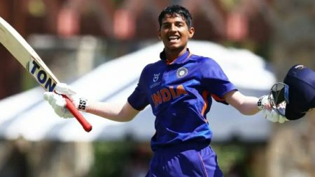 IPL 2022: Five Uncapped Batters to Keep an Eye On