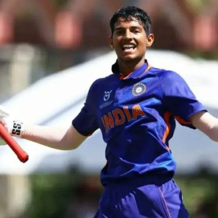 IPL 2022: Five Uncapped Batters to Keep an Eye On