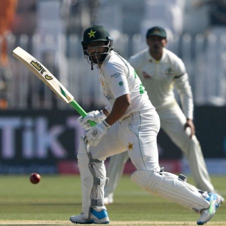 PAK vs AUS: Aaqib Javed criticizes PCB after two drawn Tests