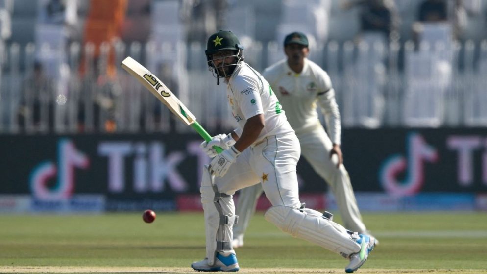 PAK vs AUS: Aaqib Javed criticizes PCB after two drawn Tests
