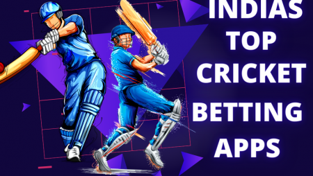 India’s Top Cricket Betting Apps