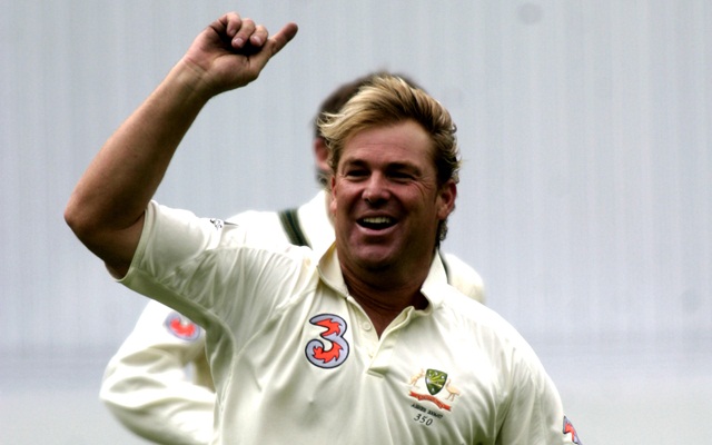 “Life Is Fickle And Unpredictable.” Virat Kohli Tribute to Shane Warne