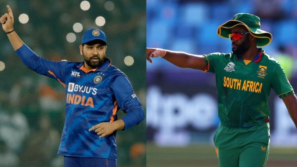 IND will host SA for a five-match T20Iseries in June.