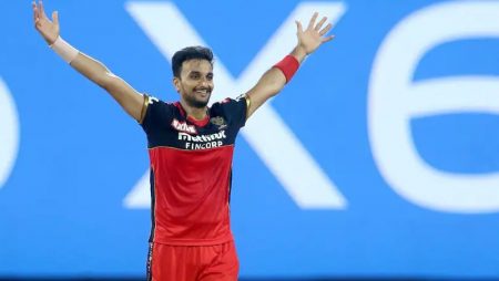 IPL 2022: Harshal Patel is only the second player after Mohammed Siraj to achieve a rare feat.